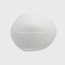 Matière première en poudre blanche PVC Résine K67